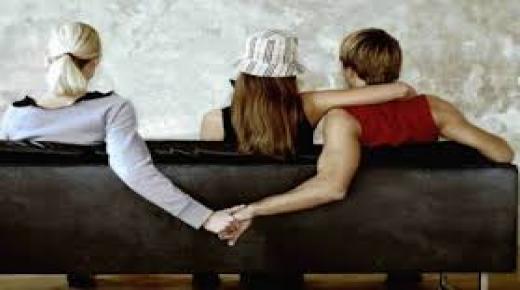 تفسير حلم خيانة الزوج لزوجته في المنام لابن سيرين وعلماء النفس