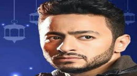 حمادة هلال في مسلسل “ابن أصول” يجسد شخصية صاحب ألماس