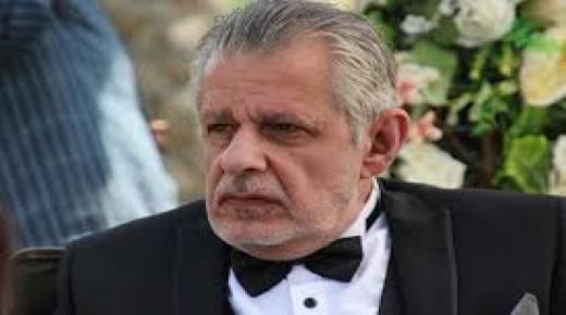 زكي فطين عبد الوهاب يعلن إصابته بسرطان الرئة