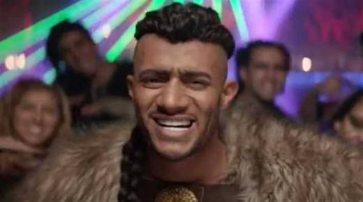 في أسبوع واحد فقط تخطى كليب “بابا” لمحمد رمضان حاجز الـ 12 مليون مشاهدة