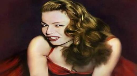 تعرف على سبب مقاطعة والد هند رستم لها وكيف احتفلت جوجل بذكرى ميلادها