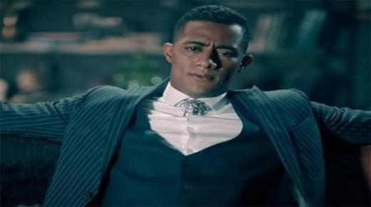 محمد رمضان يوجه رسالة قوية إلى شبيهته