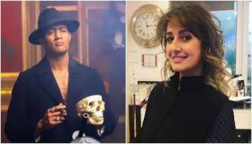 حلا شيحة تعود لدراما رمضان بقوة مع محمد رمضان في مسلسل “زلزال”