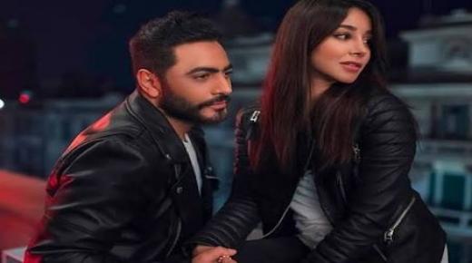 تامر حسني يبكي العشاق بفيديو كليب “ناسيني ليه” الذي يتخطى حاجز ال5 مليون مشاهدة في يومين فقط