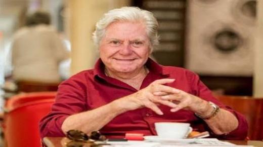 حسين فهمي يشارك في دراما رمضان بمسلسل “السر”