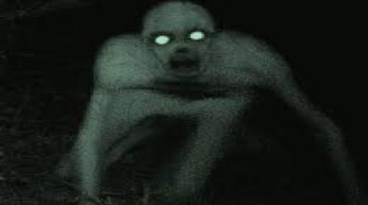 تفسير حلم الجن في المنام للعزباء والمتزوجة والحامل لابن سيرين