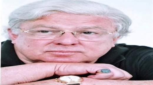 مفارقة حسن كامى للحياة وصورته الأخيرة تبكي الجمهور