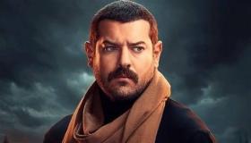 عمرو يوسف في الجيم رداً على سخرية متابعيه من وزنه الزائد