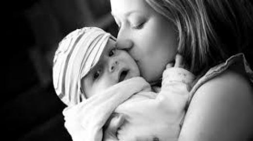 تفسير حلم رؤية الأم في المنام لابن سيرين