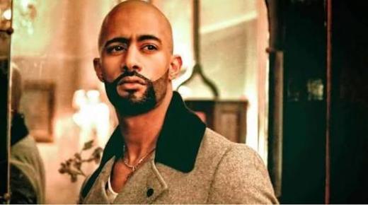 مفاجأة رفاعي الدسوقي يعود مجددا في مسلسل “زلزال”