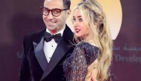 هنا الزاهد تفعل البلوك لخطيبها أحمد فهمي