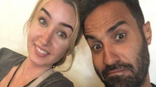 تعرف على سبب مشاجرة أحمد فهي مع خطيبته هنا الزاهد، وماعلاقة أحمد حاتم!