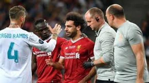 صلاح سيلحق بكأس العالم وسيلعب اولى المباريات