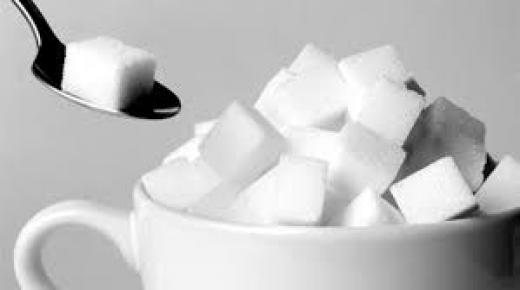 تفسير حلم السكر في المنام لابن سرين