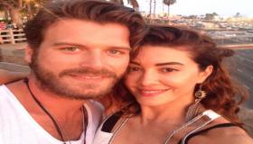 حقيقة انفصال كيفانش تاتليتوغ عن زوجته