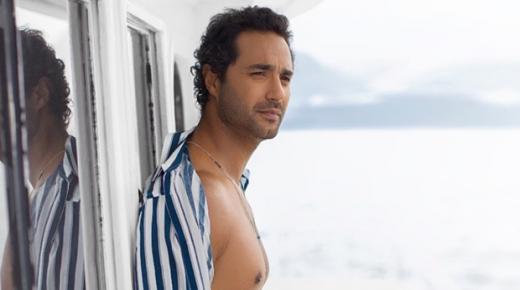 كريم فهمي بطل أمام ياسمين عبد العزيز في مسلسل “ونحب تاني ليه” في رمضان 2020