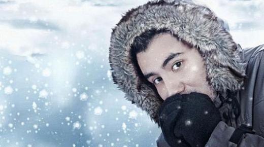 تفسير رؤية البرد في المنام لابن سيرين