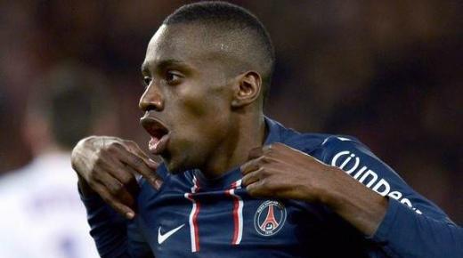 ماتويدي يقرر الرحيل عن النادي باريس سان جرمان والسبب