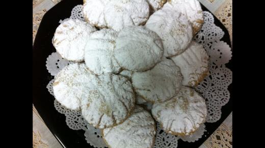 تفسير حلم الكعك في المنام