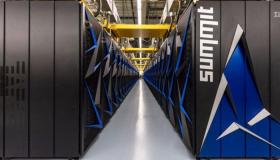 تستعيد الولايات المتحدة صدارة الحواسيب العملاقة