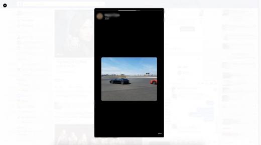 ميزة قصصي أصبحت متاحة عبر أجهزة الحاسوب