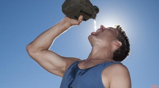 تفسير حلم العطش في المنام للحامل والمتزوجة والعزباء