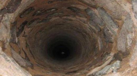 تفسير حلم السقوط في حفرة لابن سيرين