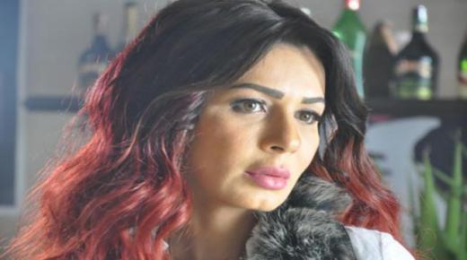 نجلاء بدر تنضم لبطلات مسلسل “أبو جبل” أمام مصطفى شعبان