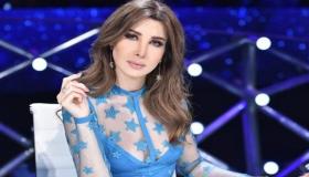 نانسي عجرم تستعين بجمهورها لاختيار اسم مولودتها الثالثة