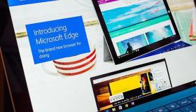 إضافة جديد لمتصفح Edge تمنحه خاصية مكافحة الفيروسات