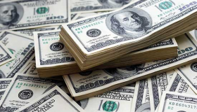 سعر الدولار اليوم الاثنين 11/6/2018 والعملة الخضراء تستقر
