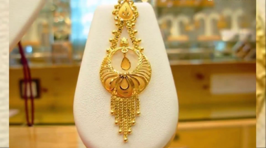 أسعار الذهب اليوم في مصر والسعودية الثلاثاء 12/6/2018 والمعدن النفيس يتراجع