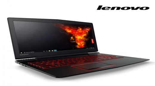 تعرف على حواسيب لينوفو للألعاب الحديثة