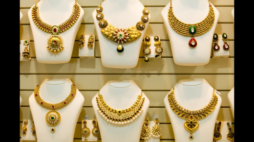 سعر الذهب في السعودية ومصر اليوم السبت 16/6/2018 والمعدن النفيس غير مستقر