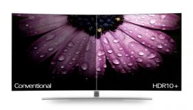 الكشف عن معيار HDR10 من قبل سامسونج وأمازون