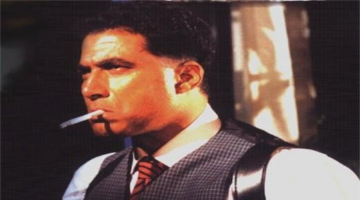 النمر الأسود و الإمبراطور أحمد زكي في ذكرى ميلاده