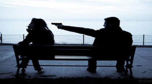 تفسير حلم قتل شخص في المنام لابن سيرين