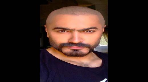 تامر حسني يخوض أولى تجاربه الإخراجية بفيلم جديد من بطولته