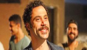 محمد إمام يرزق بطفلته الأولى من زوجته نوران طلعت