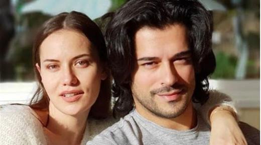 “الطفل المليونير” هكذا أُطلق على طفل بوراك أوزجيفيت وفهرية أفجين بعد الهدية الضخمة الذي تلقاها