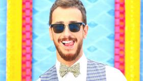 سعد المجرد يطرح أغنية جديدة بعنوان “نجيبك” محققة أرقام قياسية منذ طرحها