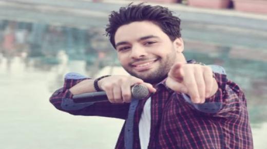 شاهد بالصور: احتفال أحمد جمال بخطوبته من هذه الإعلامية السعودية