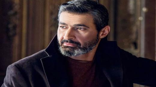 هذه شخصية ياسر جلال في “لمس أكتاف”