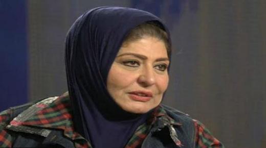 تعرف على حقيقة خلع سهير رمزي للحجاب