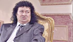 رحيل محمد نجم عن عمر يناهز ال 74 عام
