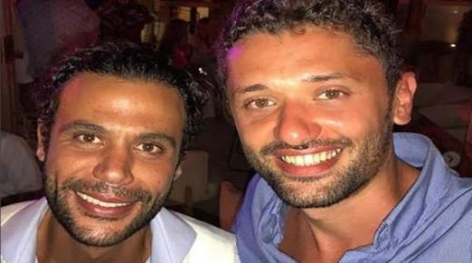 ابن الزعيم وابن الساحر معا في مسلسل “هوجان” رمضان 2019