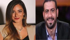 محمد فراج وأمينة خليل ببطولة مطلقة في السباق الرمضاني المقبل