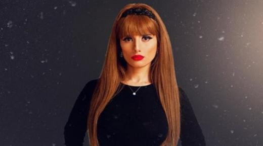 زينة متهمة بالتحريض على سرقة إنسيال ألماظ ثمنه 350 ألف جنيه