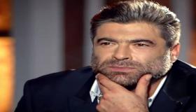 وائل كفوري يعلن طلاقه رسمياً من أنجيلا بشرة