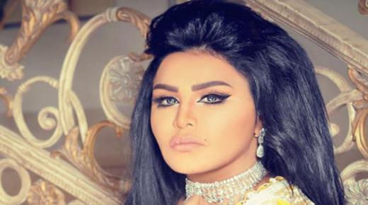 أحلام تثير الجدل بعد قيادتها للسيارة لأول مرة في شوارع جدة بالسعودية